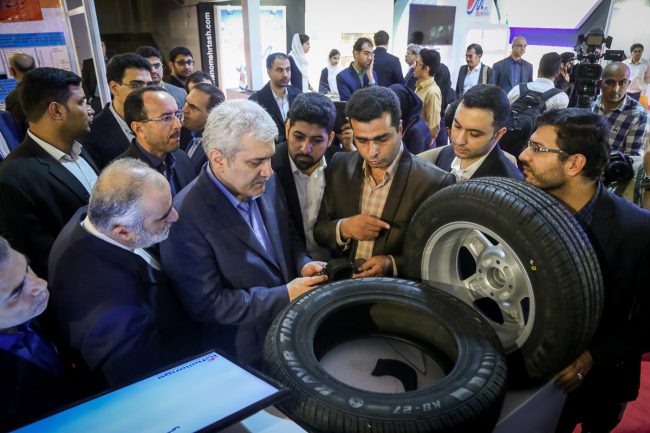 لاستیک نانو