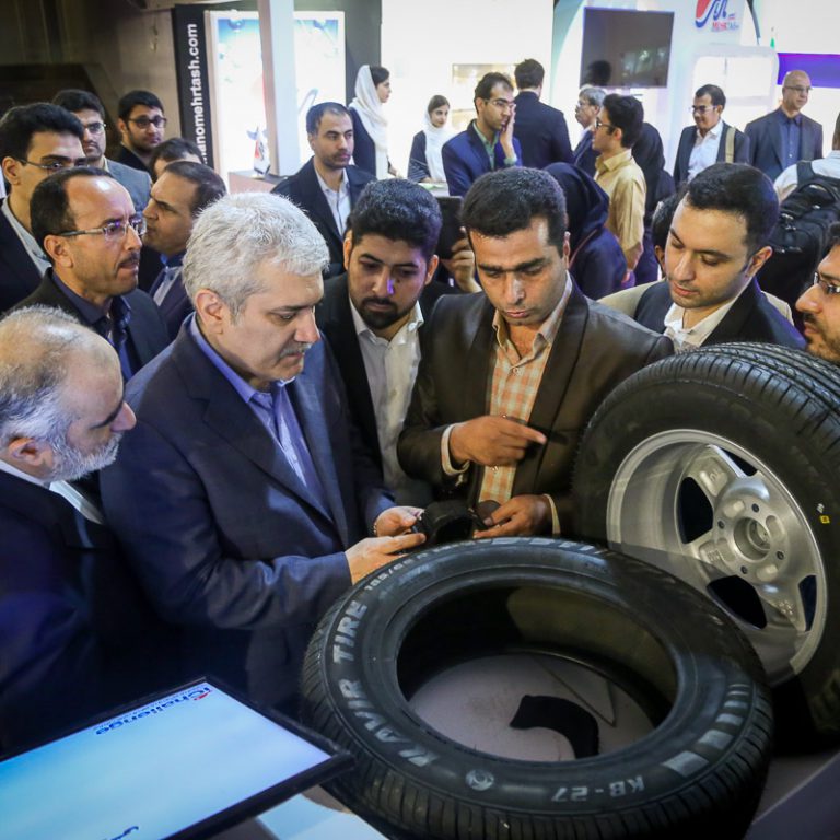 لاستیک نانو