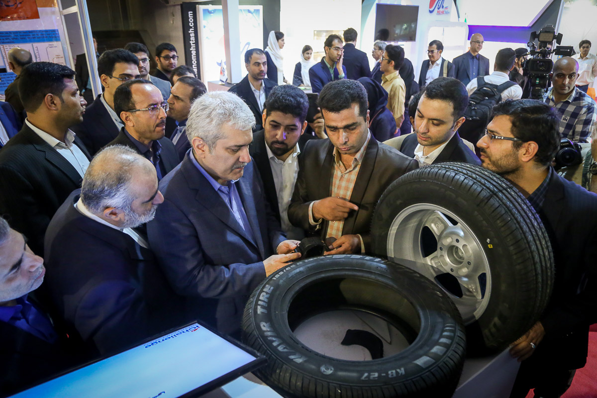 لاستیک نانو