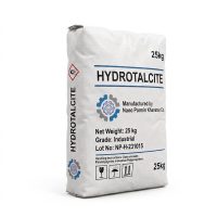Hydrotalcite