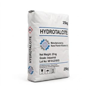 Hydrotalcite